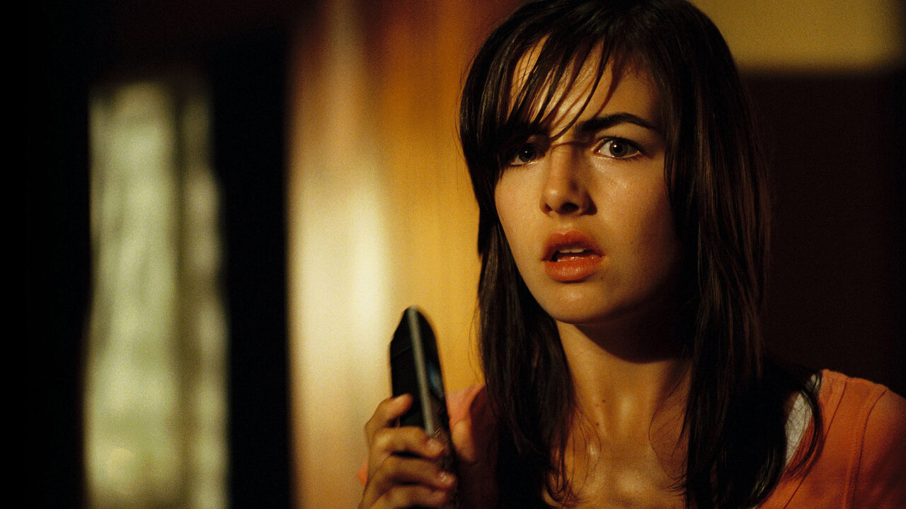 camilla belle movies on netflix